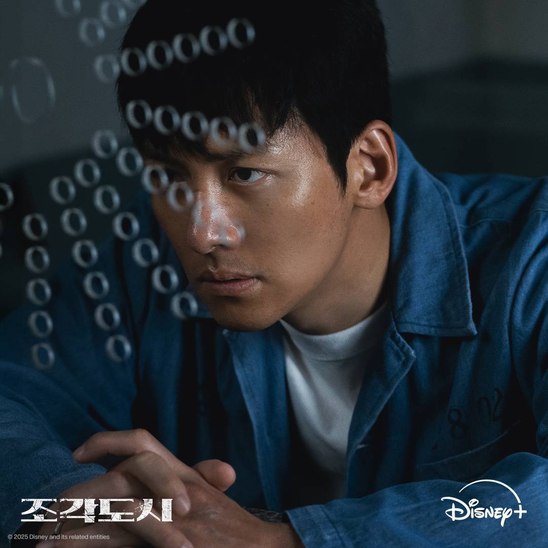Photo courtesy of Disney+