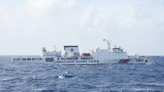 Manila files diplomatic protest against China