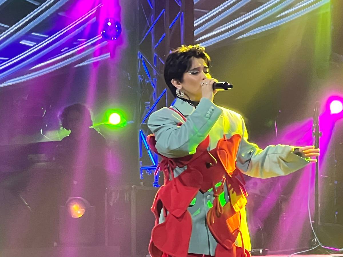 KZ Tandingan