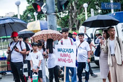 De Lima: Congress must remain steadfast with impeachment efforts amid INC protest 