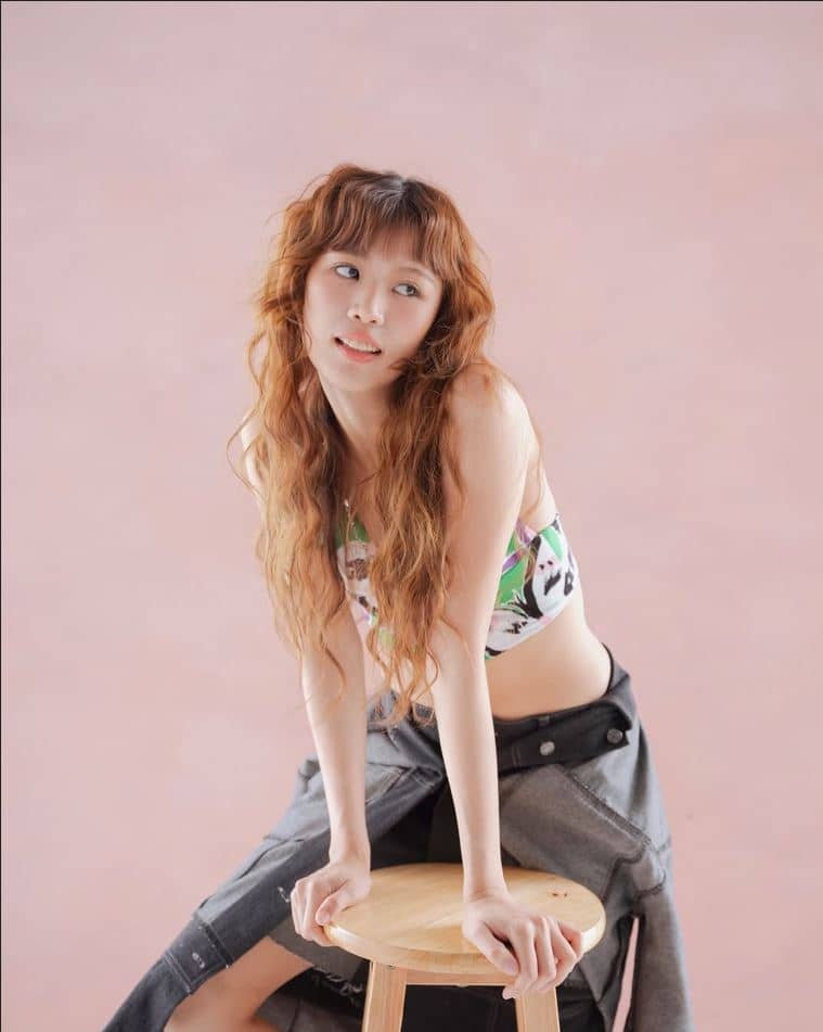 BINI Maloi