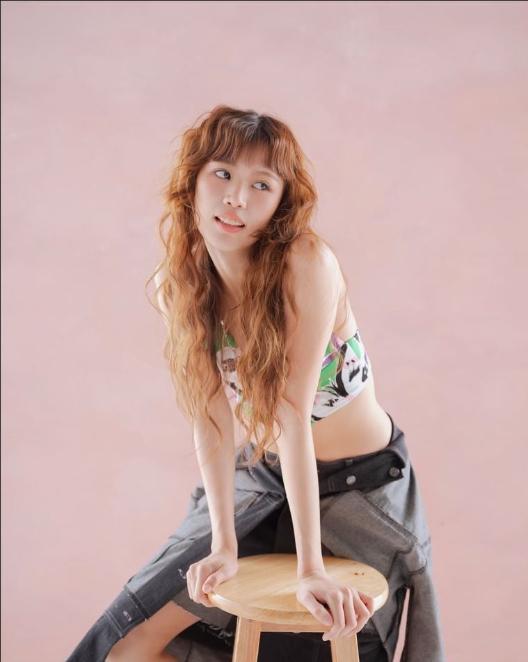 BINI Maloi