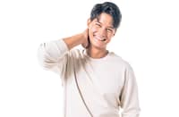 AWESAM Clinic brand ambassador Daniel Matsunaga.