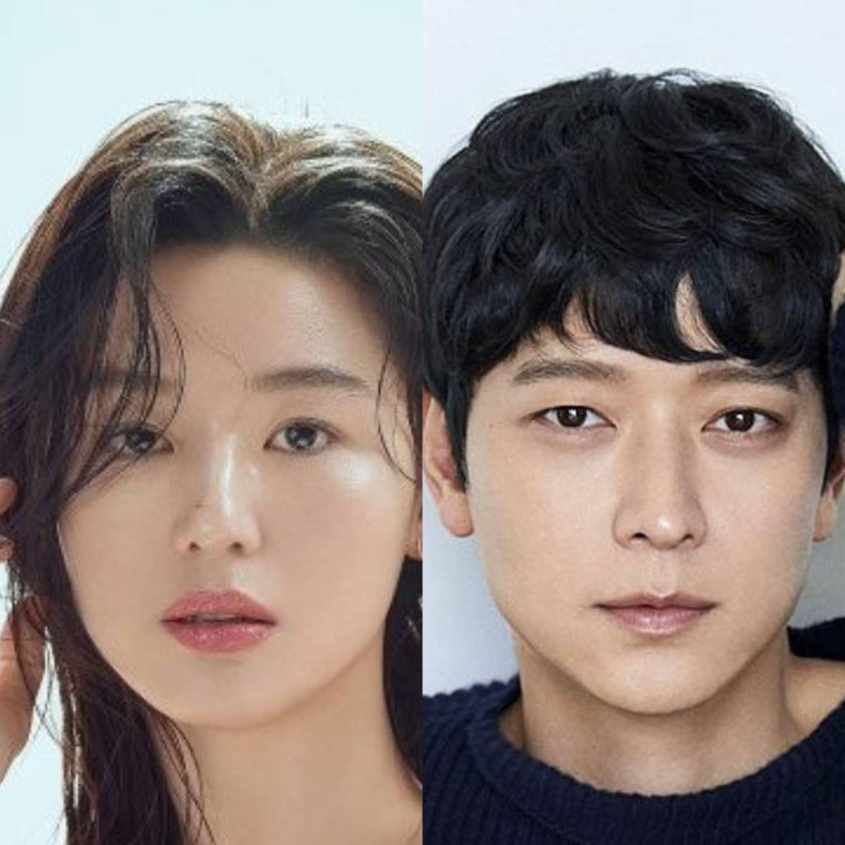 Photos courtesy of My Drama List