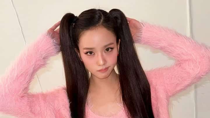 BlackPink's Jisoo drops comeback teaser video