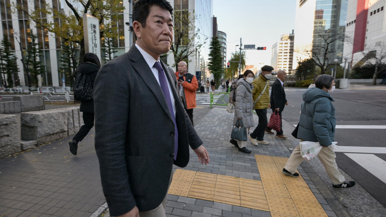 Watanabe hopes ‘crazy’  idea sparks debate