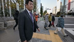 Watanabe hopes ‘crazy’ idea sparks debate