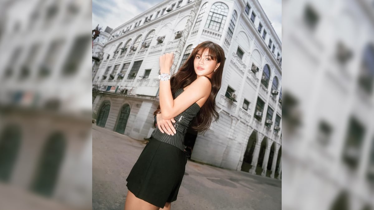Maris Racal tanggap uli ng fans