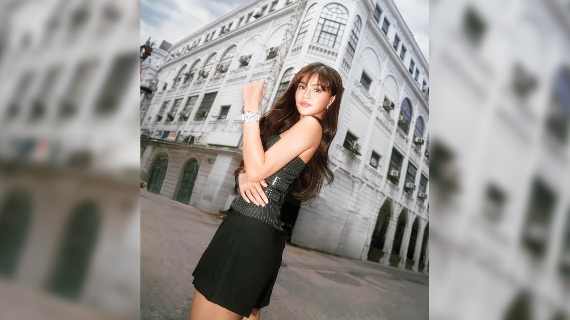Maris Racal tanggap uli ng fans