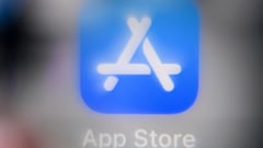 Billion-pound lawsuit vs Apple over App Store filed