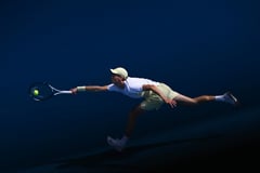 WARNING SHOTS: Sinner, Gauff cruise past opening round foes