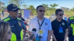 COMELEC checkpoints enforce Plain View Doctrine in Ilocos Norte