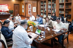 DA ordered to provide aid for farmers during planting season
