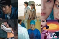 10 2025 K-Dramas to add to your watchlist