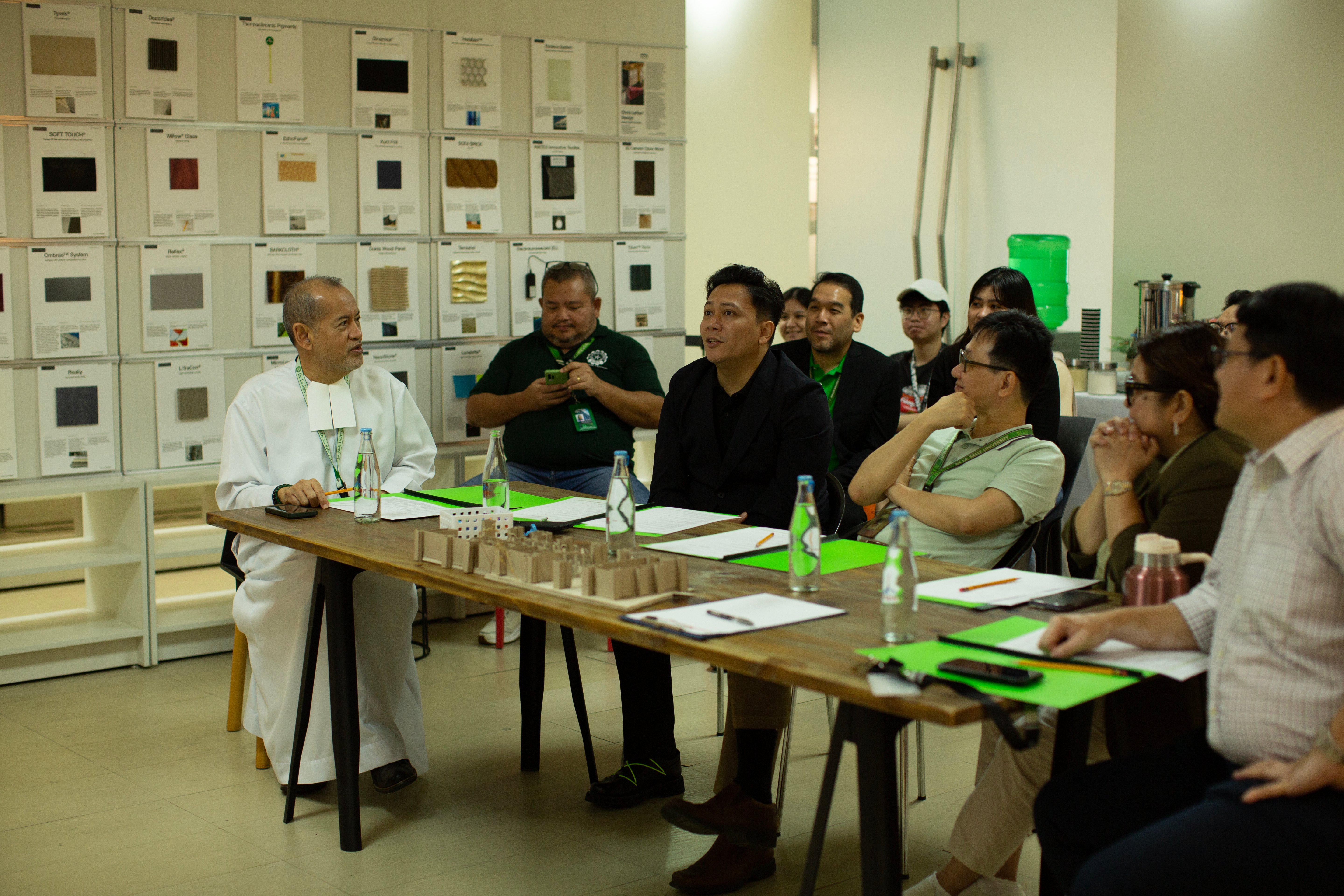 Design competition recognizes innovative, sustainable proposals