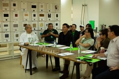 Design competition recognizes innovative, sustainable proposals