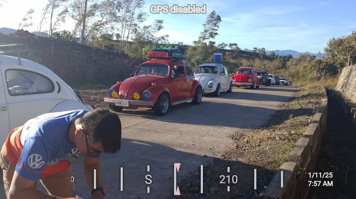 Photos from CENRO South & Eastern Ilocos Norte Facebook Page.