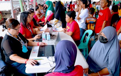 4Ps F1KD issuance launched