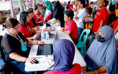 4Ps F1KD issuance launched