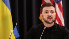 Zelensky offers Ukraine's firefighting aid to Los Angeles