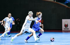 Philippines forces 3-3 draw vs No. 18 Uzbeks