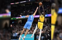 PASCAL Siakam and the Indiana Pacers put an end to Cleveland Cavaliers’ 12-game winning streak after booking a 108-93 win in the NBA regular season.