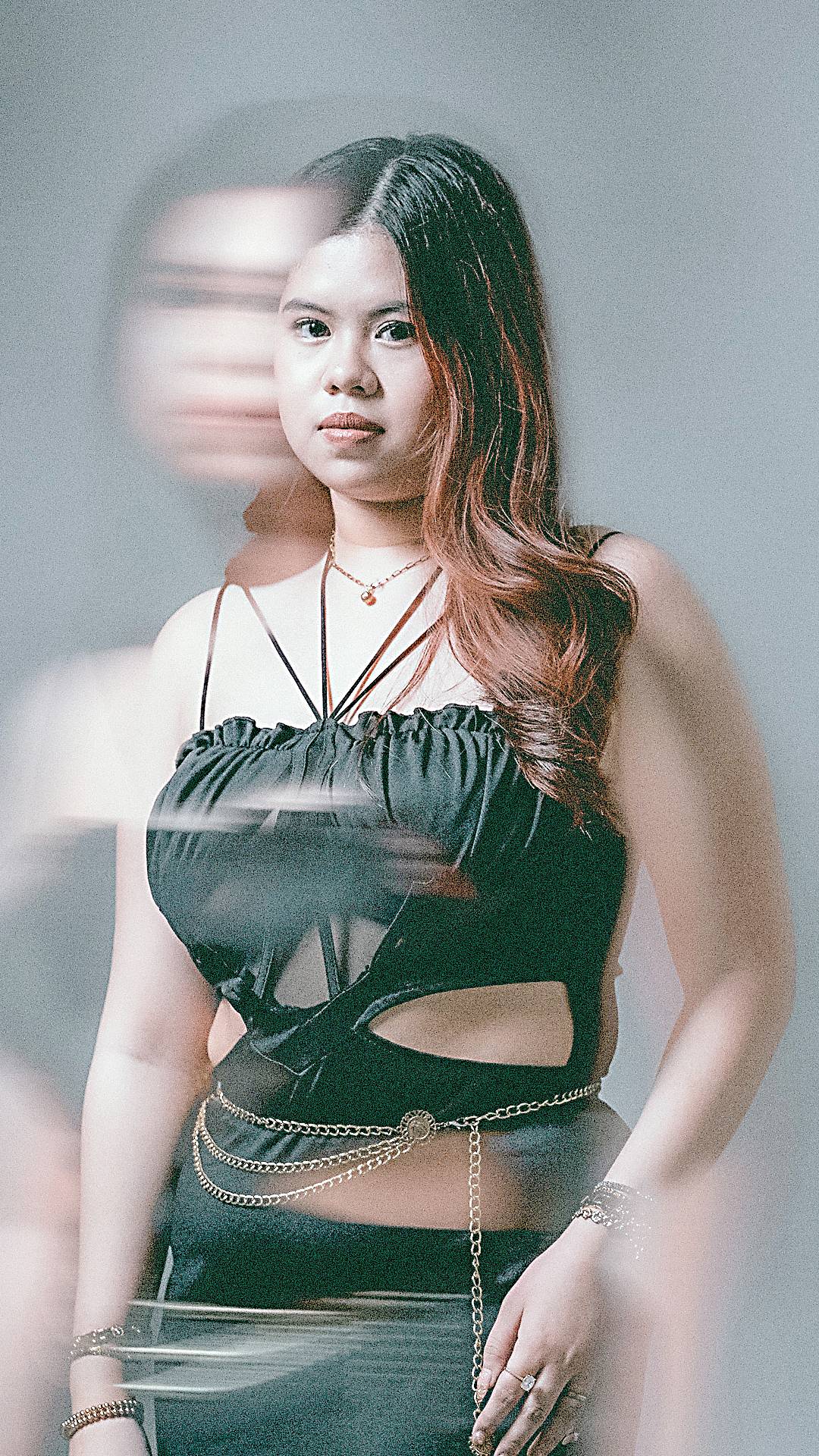 Nikka Bañaga