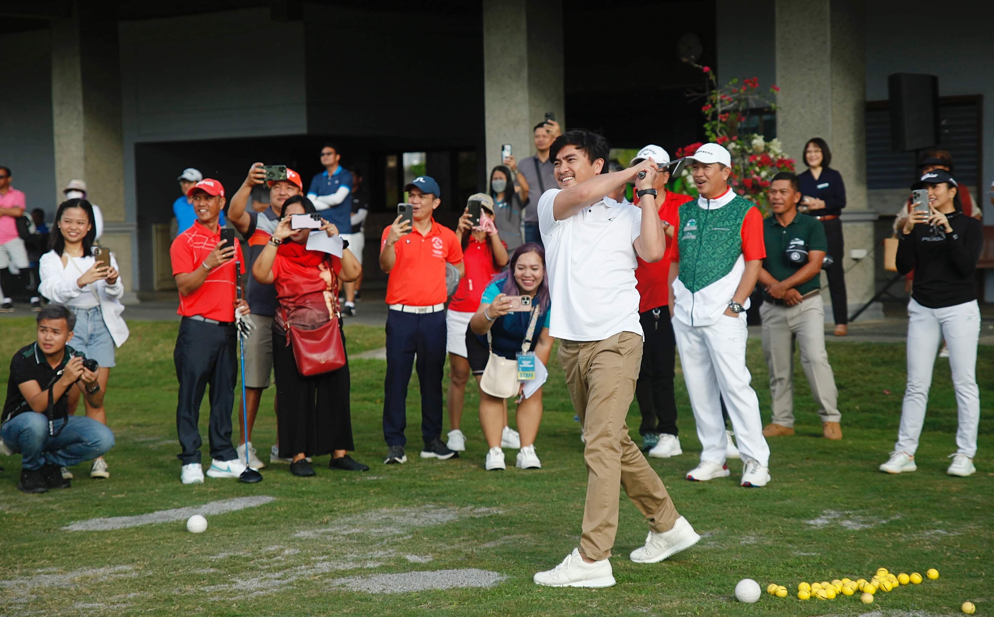Katy’s Farm favored as Barako Cup erupts