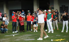 Katy’s Farm favored as Barako Cup erupts