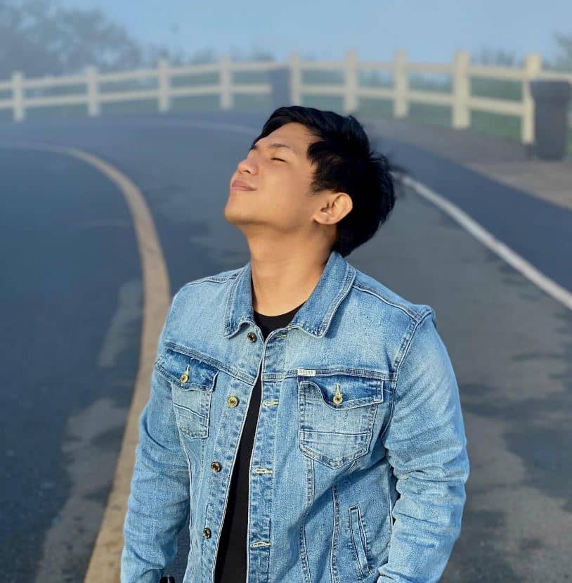 DARYLL YAP
