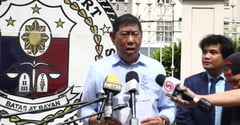 Unprogrammed appropriations sa 2026 budget, idulog sa Korte Suprema — Erice