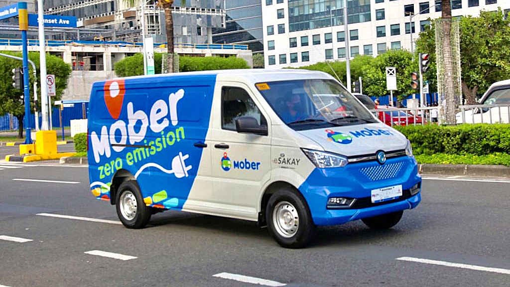 BDO to fund Mober’s commercial EV fleet financing in Phl