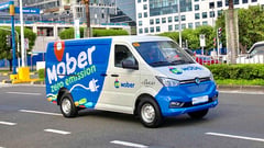 BDO to fund Mober’s commercial EV fleet financing in Phl