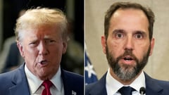 Trump would have been convicted of election subversion: special counsel