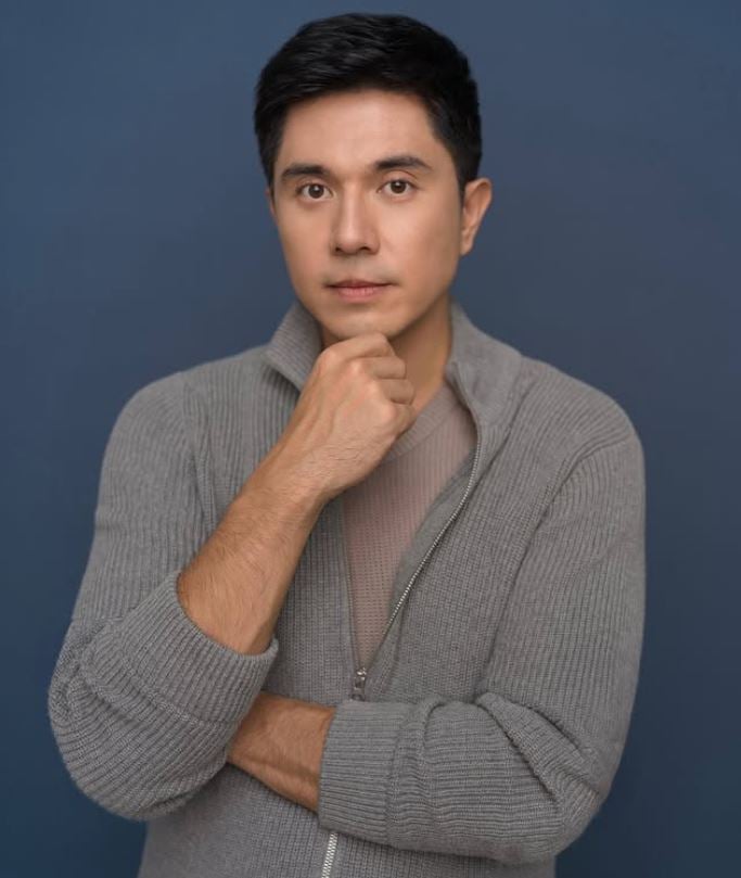 Paulo Avelino