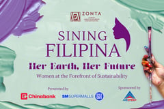 Sining Filipina 2025 art competition is now open for entries