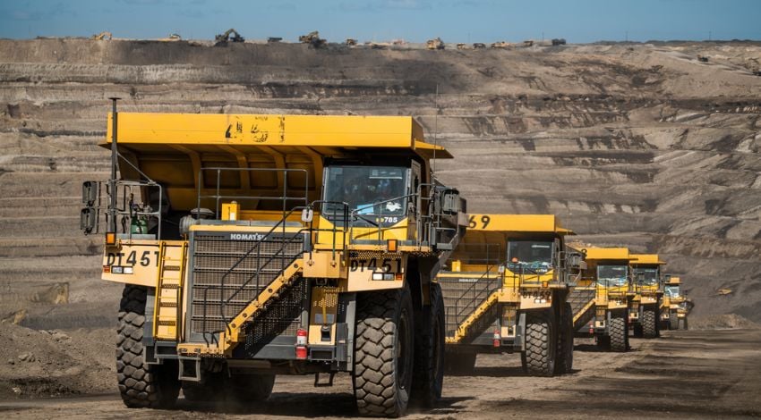 Semirara hits record coal shipments