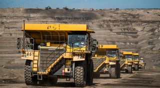 Semirara H1 income drops on weaker prices