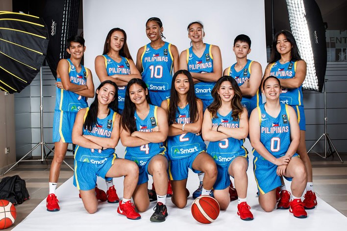 Gilas Women brace for impact in FIBA Asia Cup