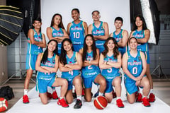 Gilas Women brace for impact in FIBA Asia Cup