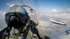 Former American Marine pilot fights extradition 