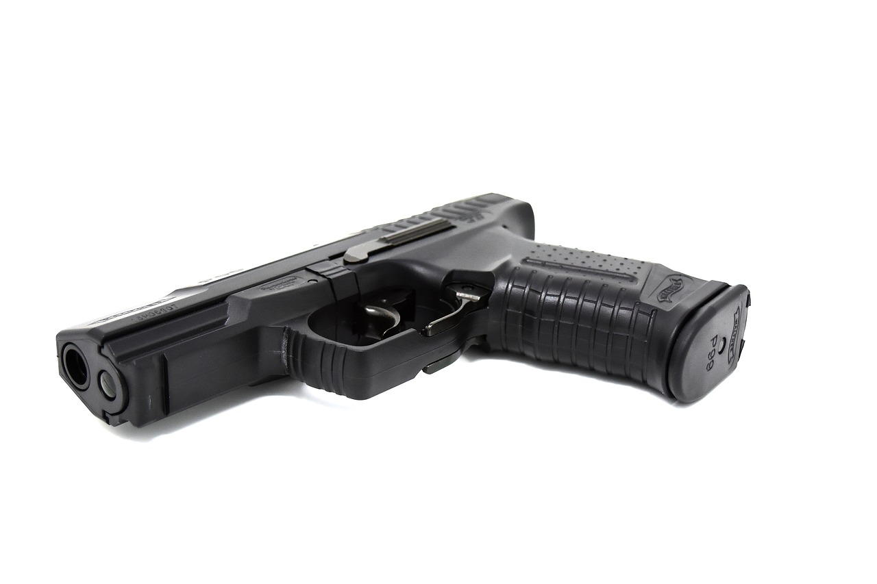 ‘Toy guns’ included from gun ban — Comelec
