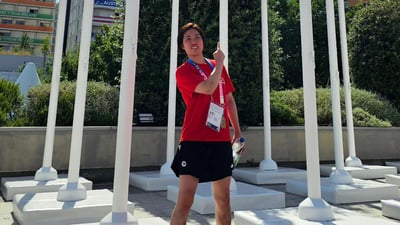 Watanabe skipping Thailand SEA Games