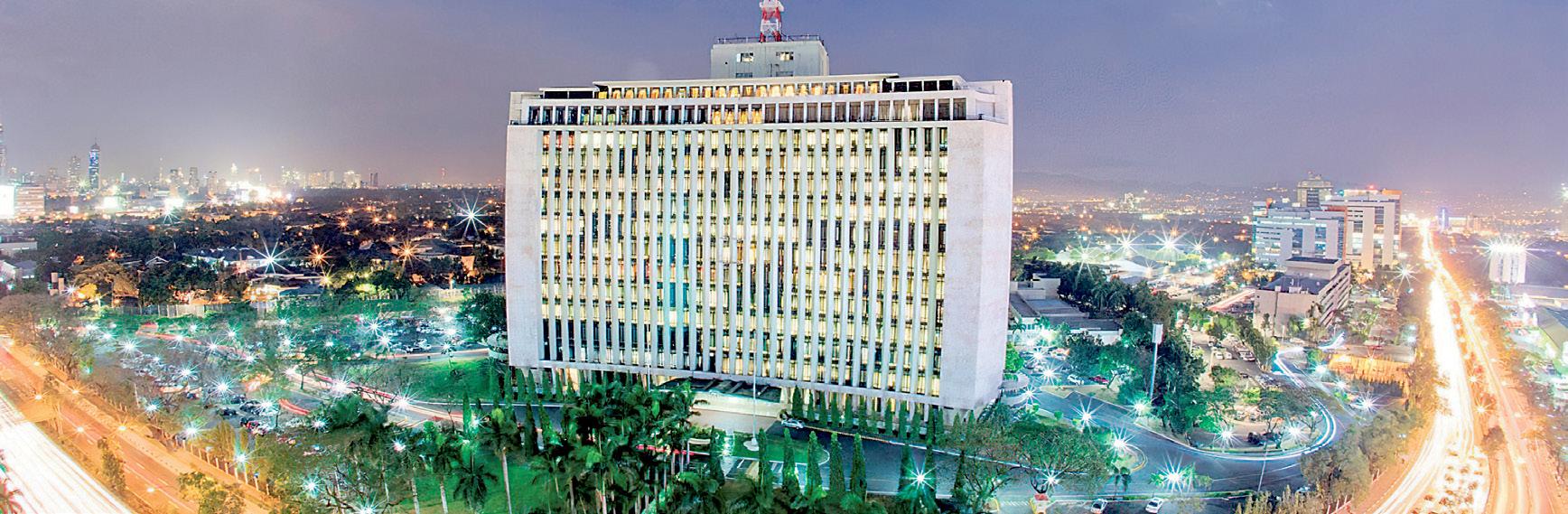 Meralco Franchise Renewal Gets Backing from Industry Groups