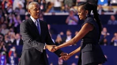 Michelle Obama to skip Trump’s inauguration