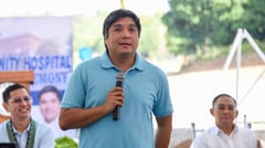 Pangasinan warns vs fake health card links