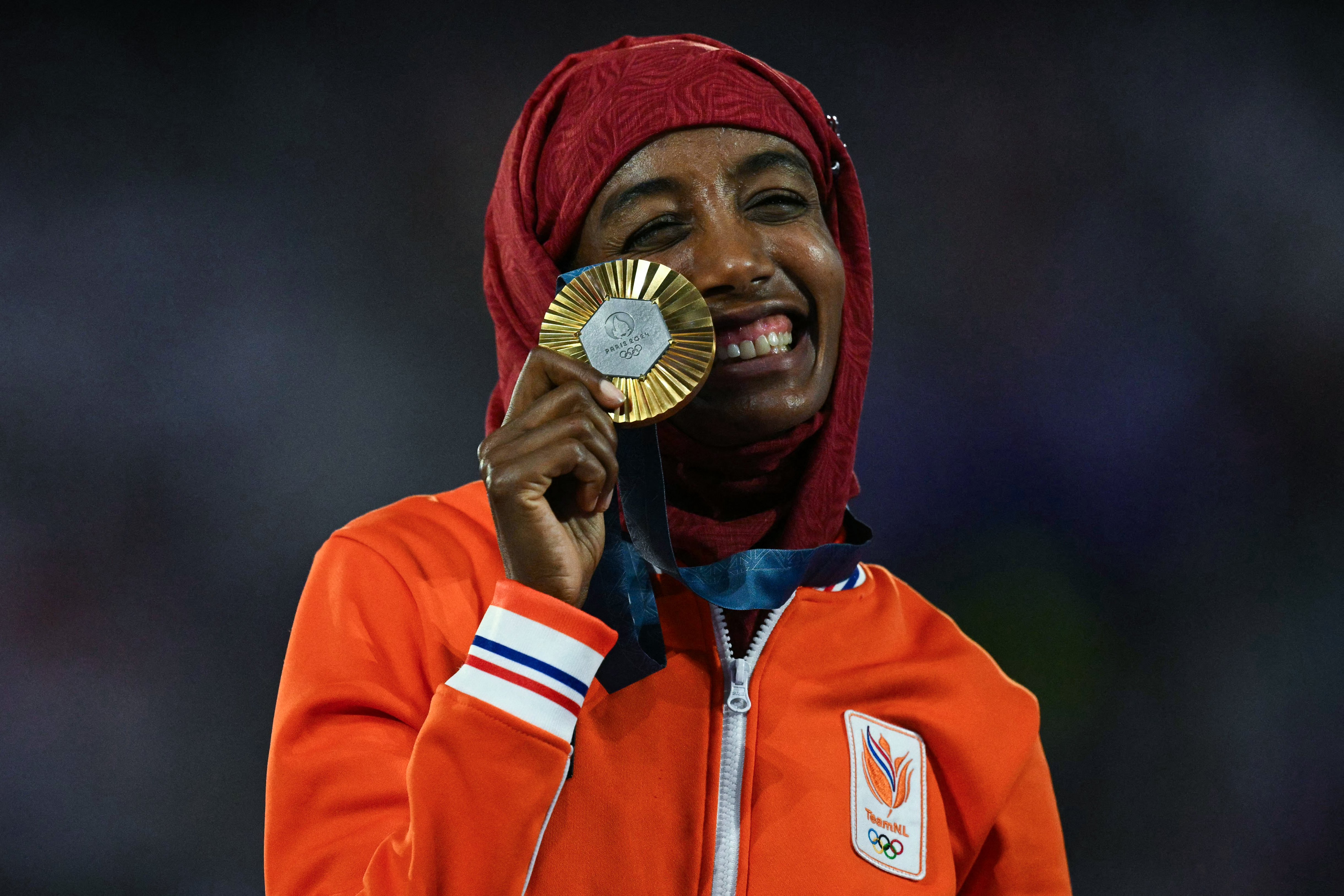 Hassan returns to London Marathon