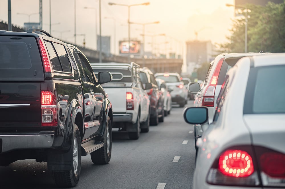 2024 auto sales increase 8.7% vs. 2023
