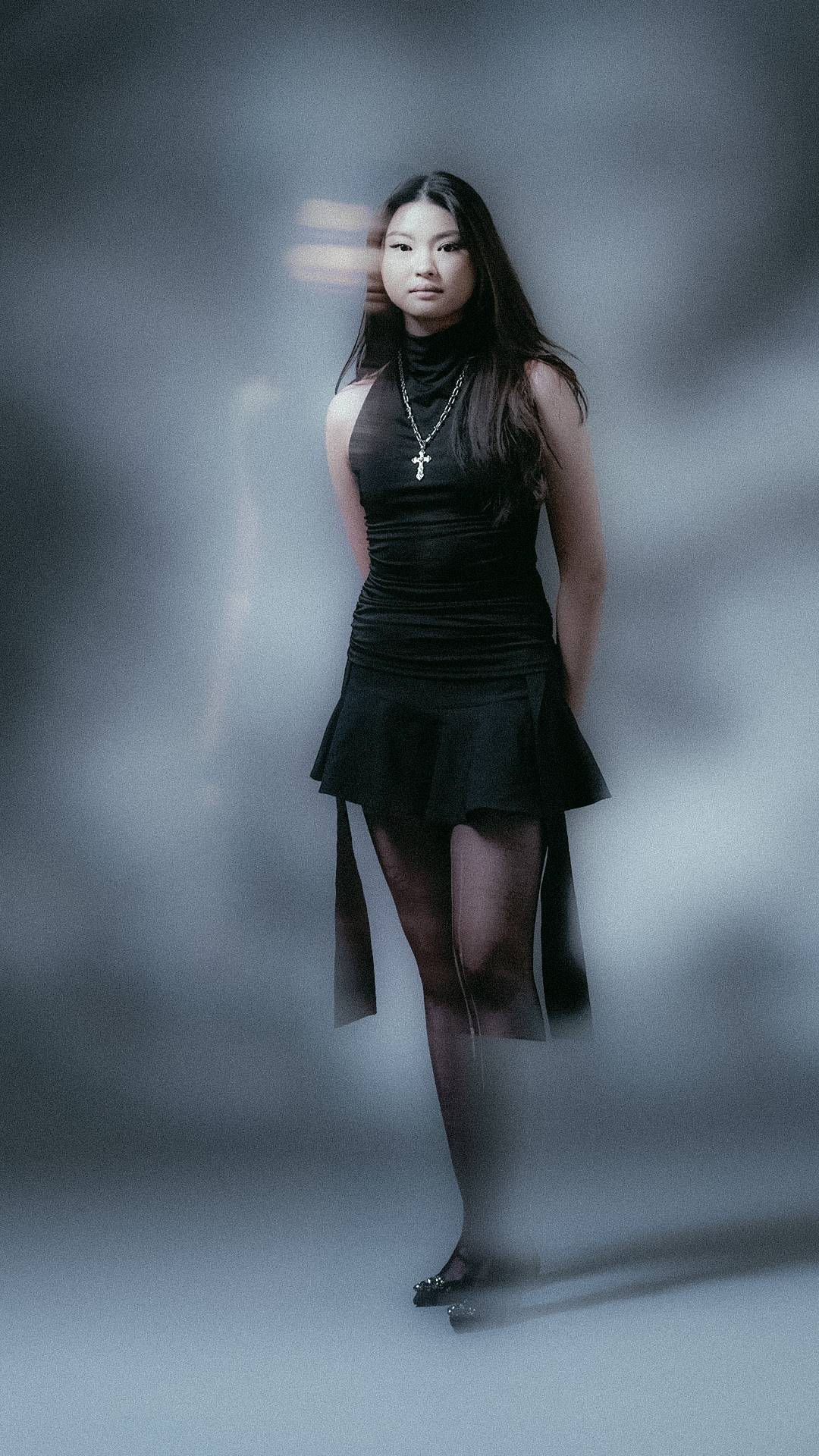 Selina Tiu