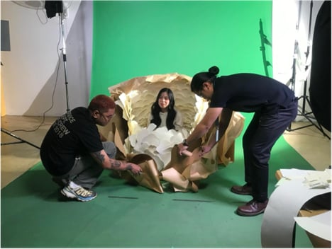 Asia Pacific College turns art education into viable careers